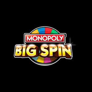 Monopoly Big Spin